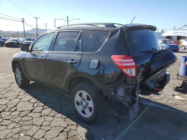 Photo 2 VIN: 2T3ZF4DV6BW099733 - TOYOTA RAV4 