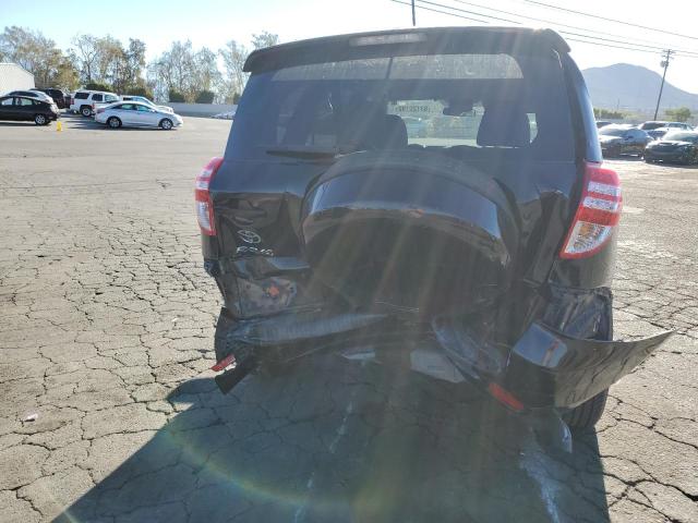 Photo 8 VIN: 2T3ZF4DV6BW099733 - TOYOTA RAV4 