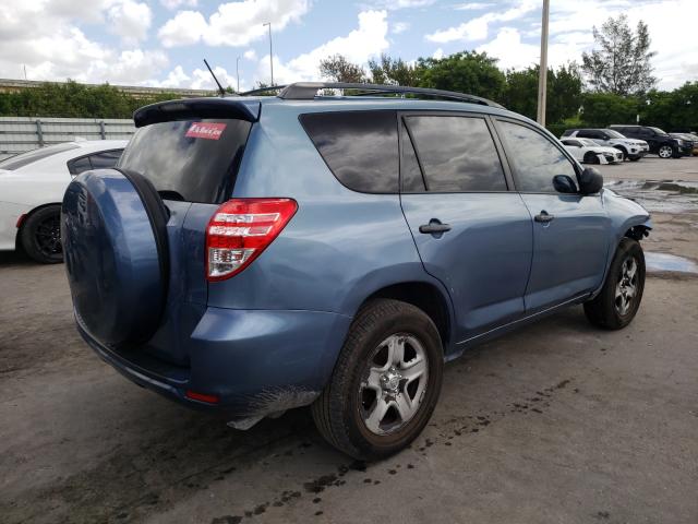 Photo 3 VIN: 2T3ZF4DV6BW100380 - TOYOTA RAV4 