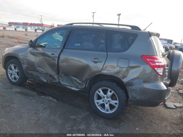 Photo 2 VIN: 2T3ZF4DV6BW101240 - TOYOTA RAV4 