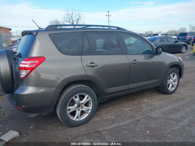 Photo 3 VIN: 2T3ZF4DV6BW101240 - TOYOTA RAV4 