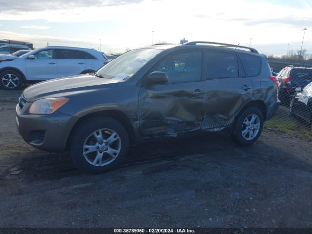 Photo 5 VIN: 2T3ZF4DV6BW101240 - TOYOTA RAV4 