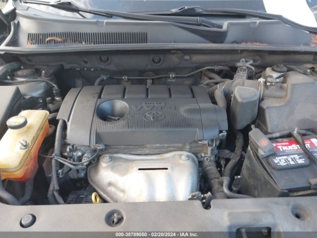 Photo 9 VIN: 2T3ZF4DV6BW101240 - TOYOTA RAV4 