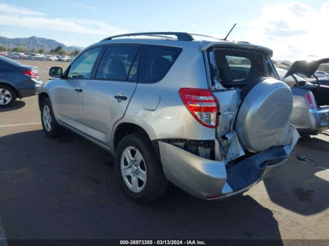 Photo 2 VIN: 2T3ZF4DV6BW101349 - TOYOTA RAV4 