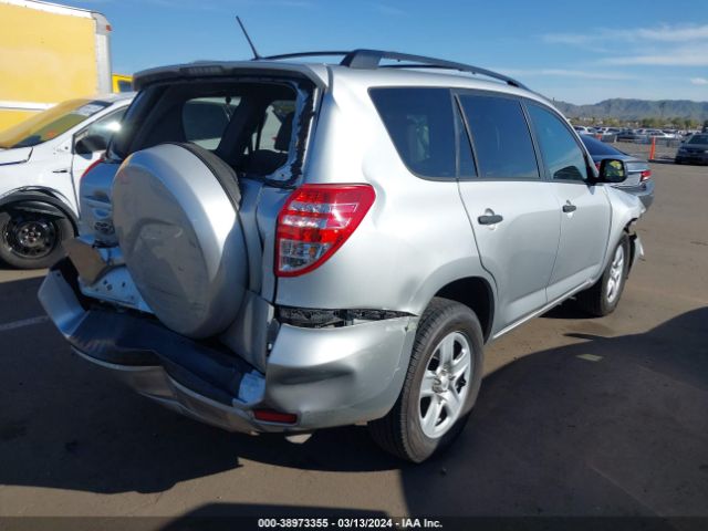 Photo 3 VIN: 2T3ZF4DV6BW101349 - TOYOTA RAV4 