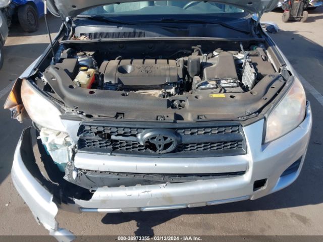 Photo 9 VIN: 2T3ZF4DV6BW101349 - TOYOTA RAV4 