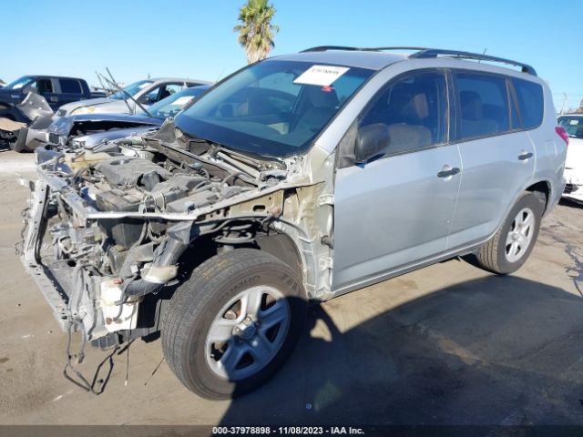 Photo 1 VIN: 2T3ZF4DV6BW102663 - TOYOTA RAV4 