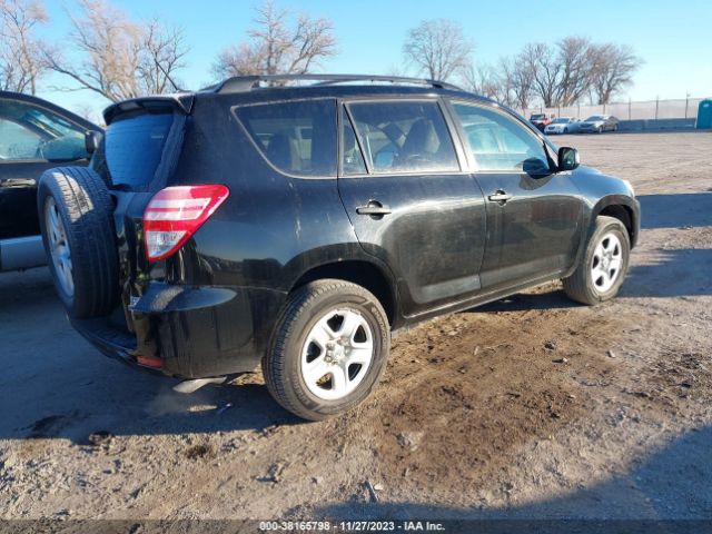 Photo 3 VIN: 2T3ZF4DV6CW106598 - TOYOTA RAV4 