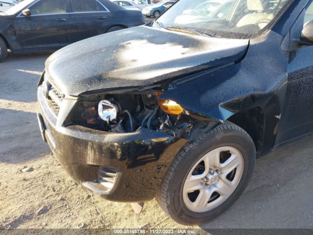 Photo 5 VIN: 2T3ZF4DV6CW106598 - TOYOTA RAV4 