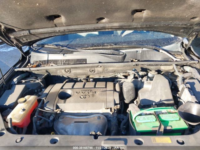 Photo 9 VIN: 2T3ZF4DV6CW106598 - TOYOTA RAV4 