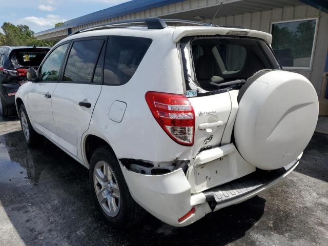 Photo 1 VIN: 2T3ZF4DV6CW111588 - TOYOTA RAV4 