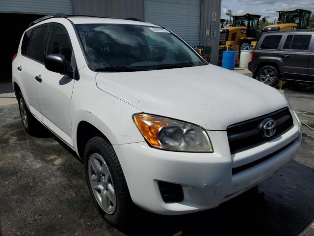 Photo 3 VIN: 2T3ZF4DV6CW111588 - TOYOTA RAV4 