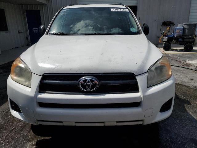 Photo 4 VIN: 2T3ZF4DV6CW111588 - TOYOTA RAV4 