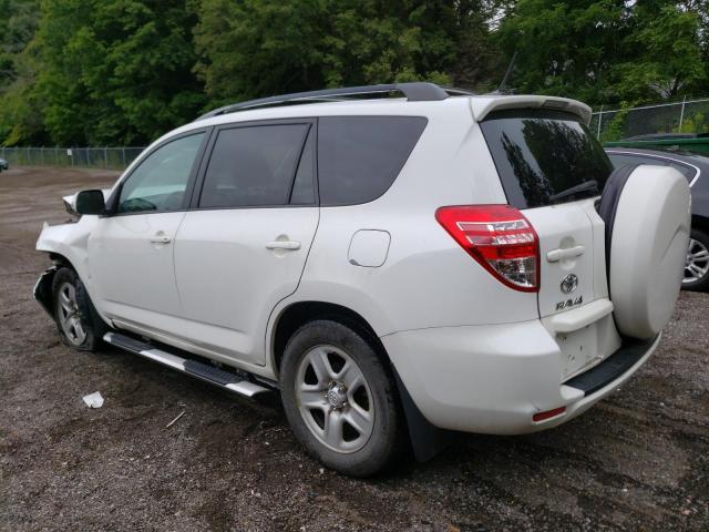 Photo 1 VIN: 2T3ZF4DV6CW113468 - TOYOTA RAV4 