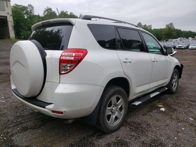 Photo 2 VIN: 2T3ZF4DV6CW113468 - TOYOTA RAV4 