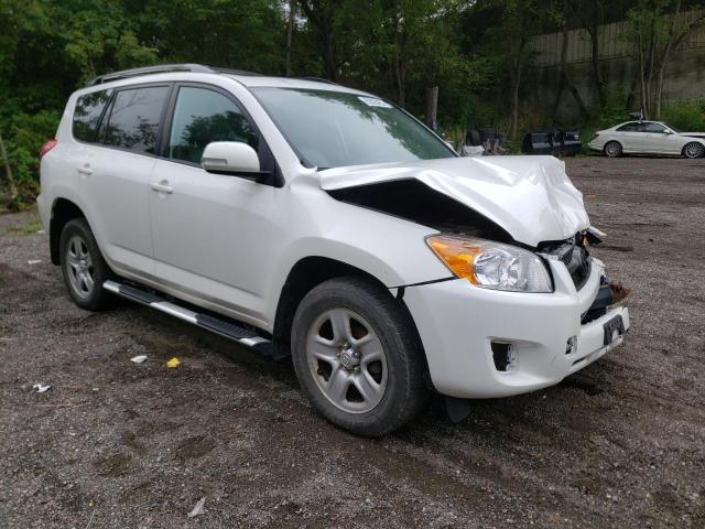 Photo 3 VIN: 2T3ZF4DV6CW113468 - TOYOTA RAV4 