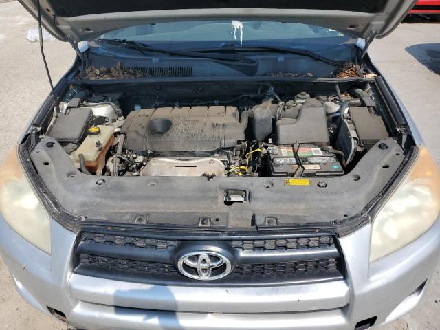 Photo 11 VIN: 2T3ZF4DV6CW115656 - TOYOTA RAV4 