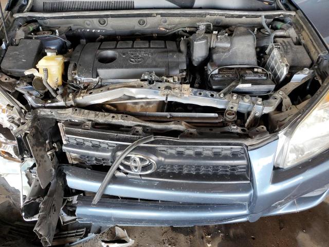 Photo 10 VIN: 2T3ZF4DV6CW115852 - TOYOTA RAV4 