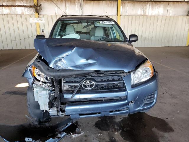 Photo 4 VIN: 2T3ZF4DV6CW115852 - TOYOTA RAV4 