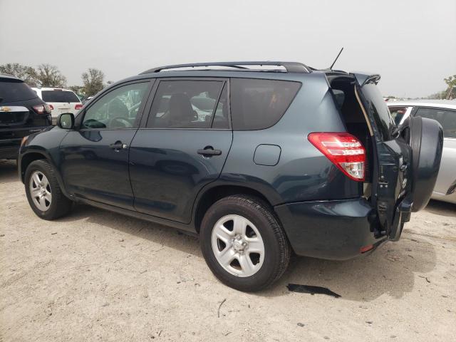 Photo 1 VIN: 2T3ZF4DV6CW118931 - TOYOTA RAV4 