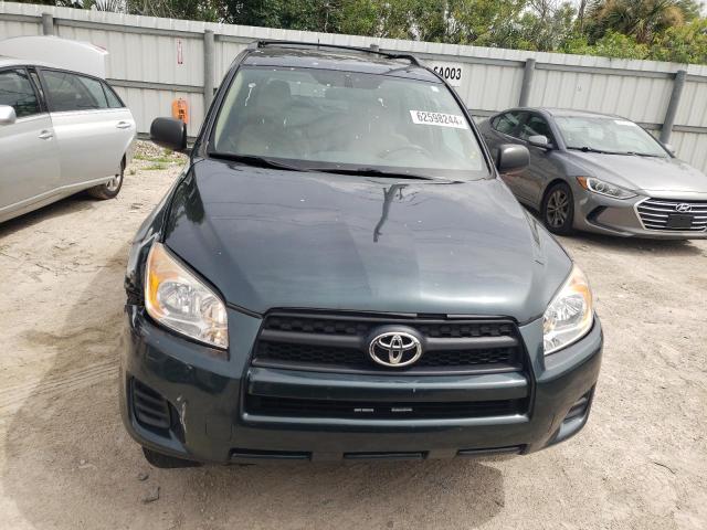 Photo 4 VIN: 2T3ZF4DV6CW118931 - TOYOTA RAV4 