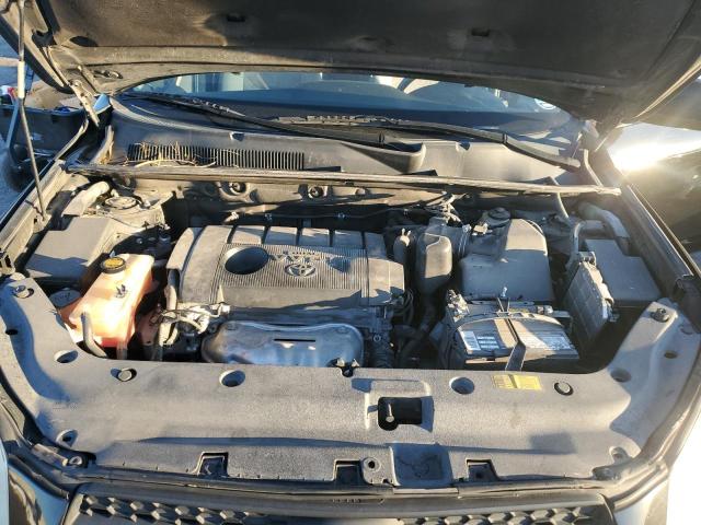 Photo 11 VIN: 2T3ZF4DV6CW123739 - TOYOTA RAV4 