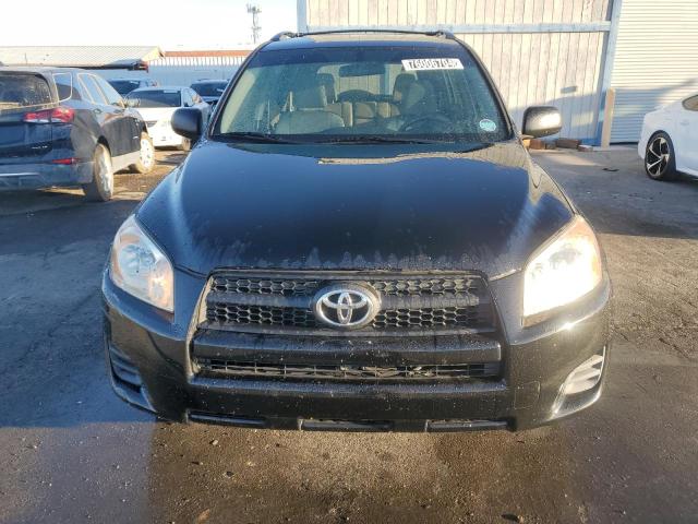 Photo 4 VIN: 2T3ZF4DV6CW123739 - TOYOTA RAV4 