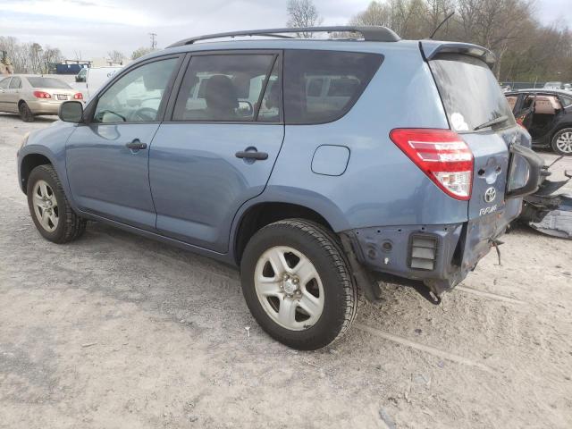 Photo 1 VIN: 2T3ZF4DV6CW124664 - TOYOTA RAV4 