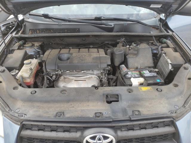 Photo 11 VIN: 2T3ZF4DV6CW124664 - TOYOTA RAV4 