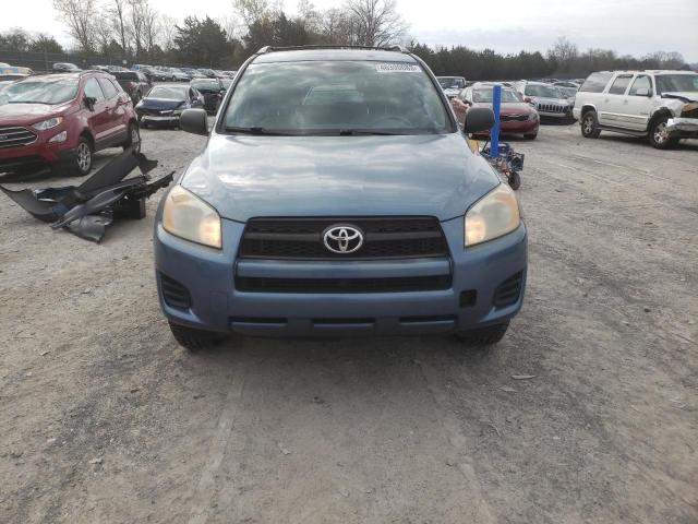 Photo 4 VIN: 2T3ZF4DV6CW124664 - TOYOTA RAV4 