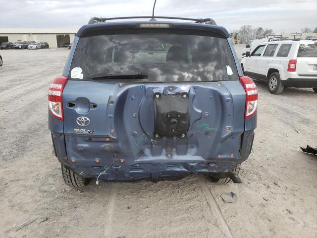 Photo 5 VIN: 2T3ZF4DV6CW124664 - TOYOTA RAV4 