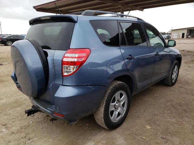 Photo 3 VIN: 2T3ZF4DV6CW124857 - TOYOTA RAV4 