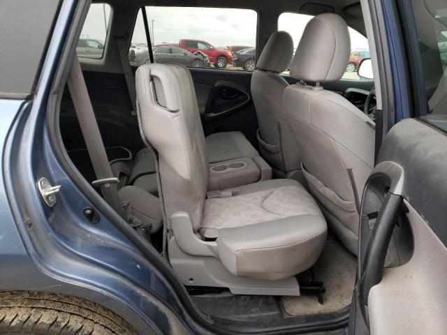 Photo 5 VIN: 2T3ZF4DV6CW124857 - TOYOTA RAV4 