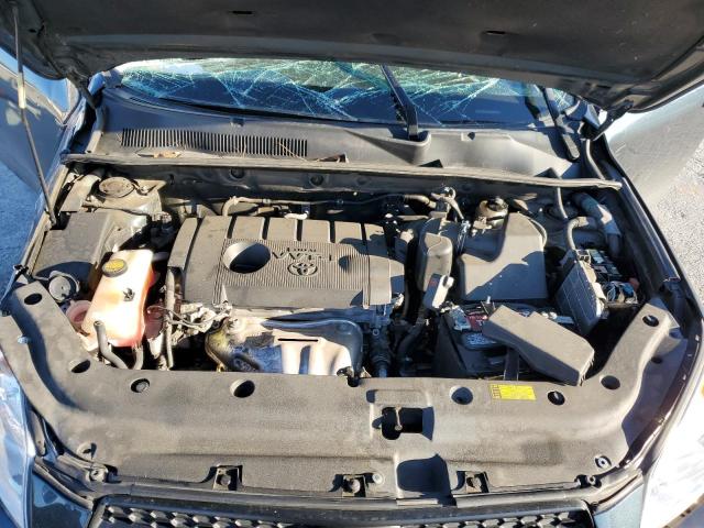 Photo 11 VIN: 2T3ZF4DV6CW127631 - TOYOTA RAV4 