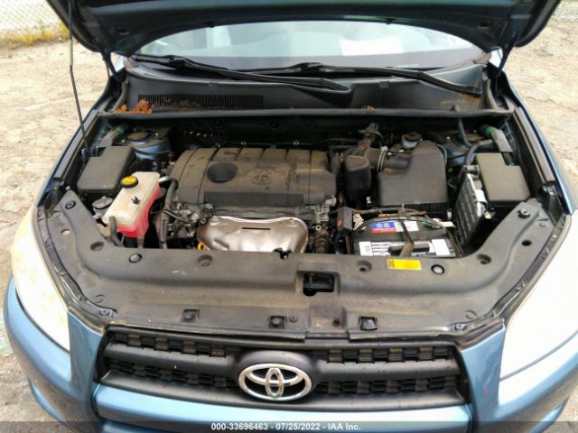 Photo 9 VIN: 2T3ZF4DV6CW131761 - TOYOTA RAV4 