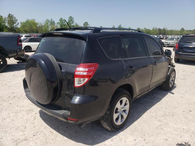 Photo 3 VIN: 2T3ZF4DV6CW132828 - TOYOTA RAV4 