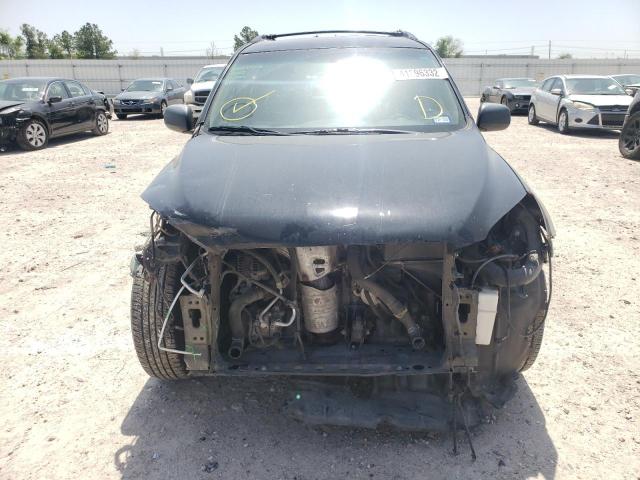 Photo 8 VIN: 2T3ZF4DV6CW132828 - TOYOTA RAV4 