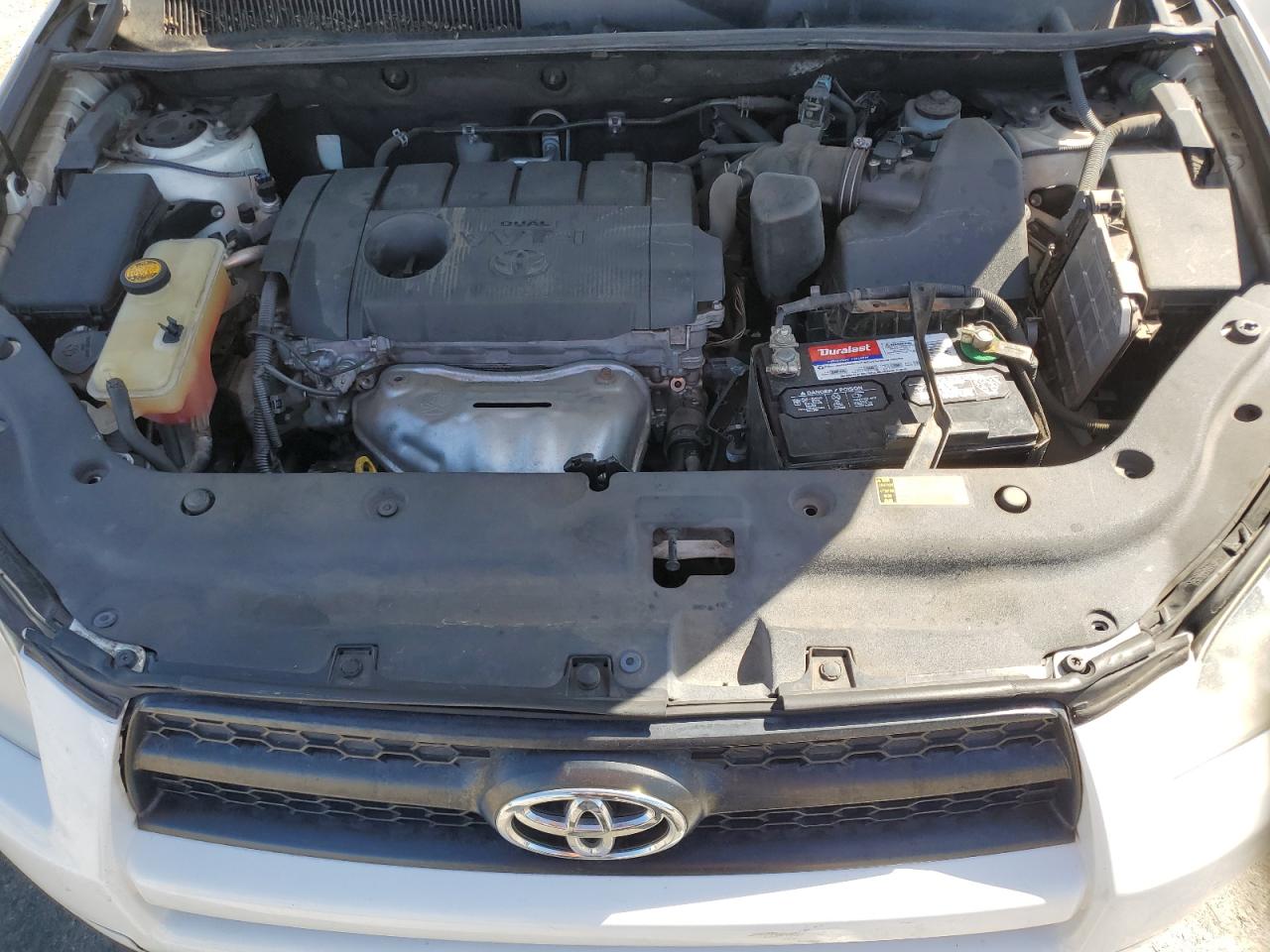 Photo 11 VIN: 2T3ZF4DV6CW132960 - TOYOTA RAV 4 