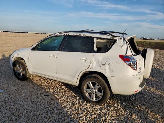 Photo 1 VIN: 2T3ZF4DV6CW133543 - TOYOTA RAV4 