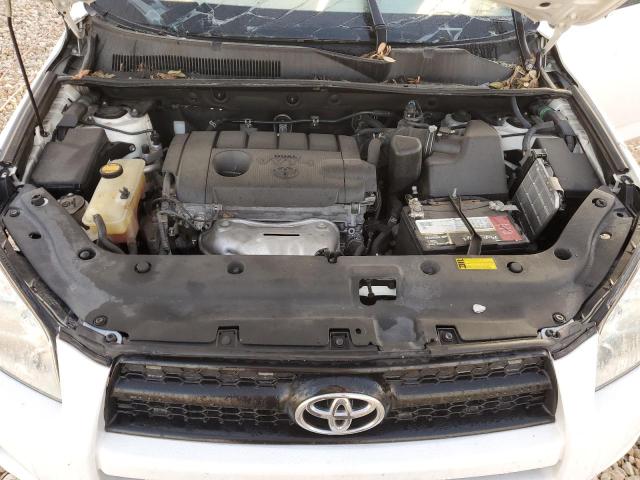 Photo 11 VIN: 2T3ZF4DV6CW133543 - TOYOTA RAV4 