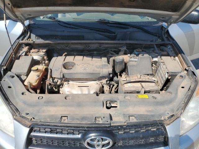 Photo 11 VIN: 2T3ZF4DV6CW136121 - TOYOTA RAV4 