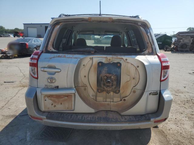 Photo 5 VIN: 2T3ZF4DV6CW136121 - TOYOTA RAV4 