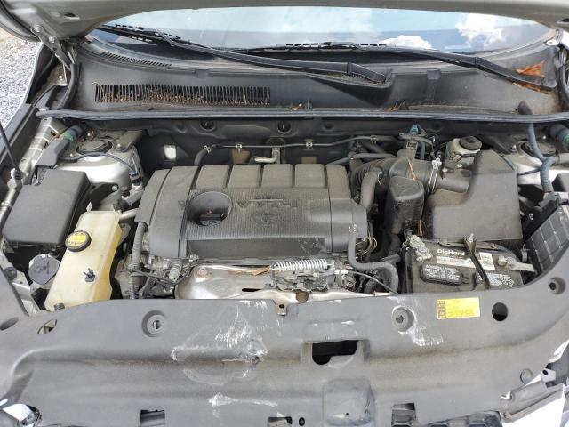 Photo 11 VIN: 2T3ZF4DV6CW137964 - TOYOTA RAV4 