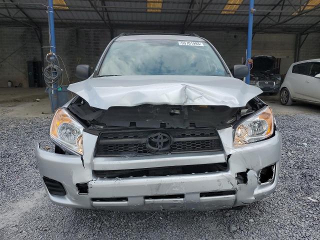 Photo 4 VIN: 2T3ZF4DV6CW137964 - TOYOTA RAV4 