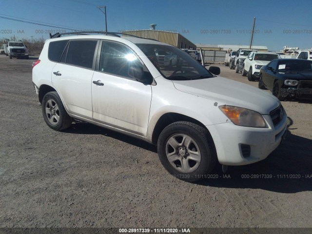 Photo 0 VIN: 2T3ZF4DV6CW138077 - TOYOTA RAV4 