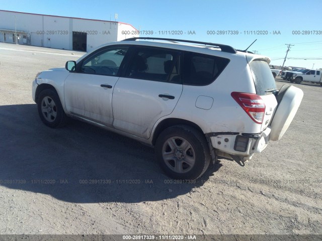 Photo 2 VIN: 2T3ZF4DV6CW138077 - TOYOTA RAV4 