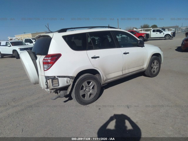 Photo 3 VIN: 2T3ZF4DV6CW138077 - TOYOTA RAV4 