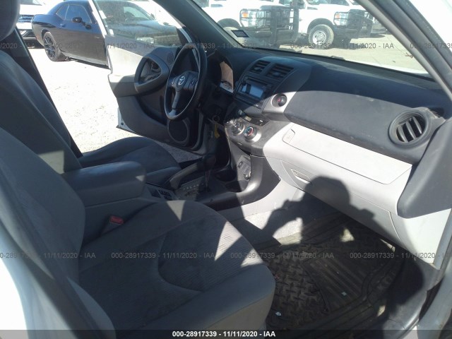 Photo 4 VIN: 2T3ZF4DV6CW138077 - TOYOTA RAV4 