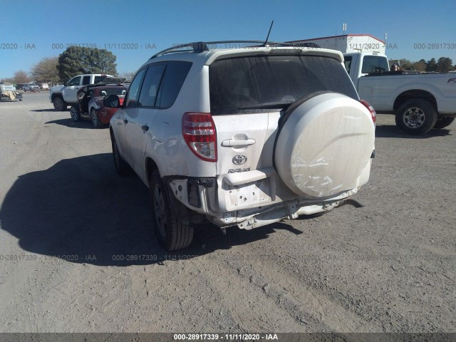 Photo 5 VIN: 2T3ZF4DV6CW138077 - TOYOTA RAV4 