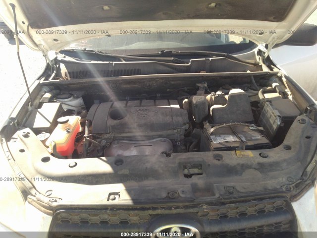 Photo 9 VIN: 2T3ZF4DV6CW138077 - TOYOTA RAV4 